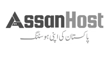 AssanHost